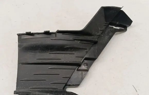 Mercedes-Benz EQE v295 Front bumper lower grill A2958853802