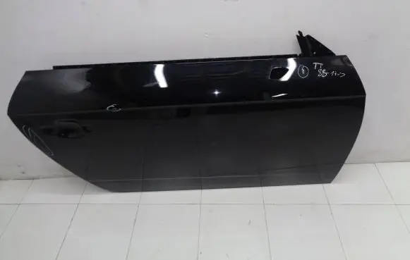 Audi TT TTS RS Mk3 8S Door (2 Door Coupe) 