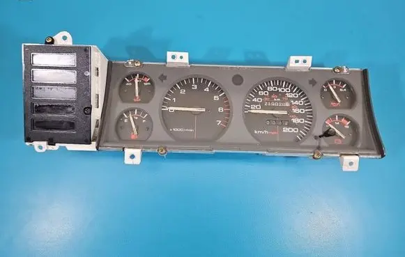 Jeep Cherokee XJ Speedometer (instrument cluster) 56007148 IMPRK1528982