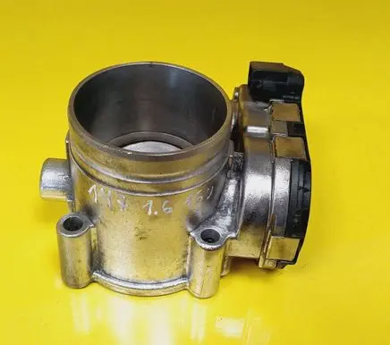 Alfa Romeo 147 Throttle body valve 0280750073