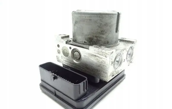 Land Rover Range Rover Evoque L538 ABS Pump GJ322C405AH