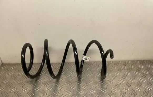 Ford Focus Front coil spring JX615310 JX615310ECC