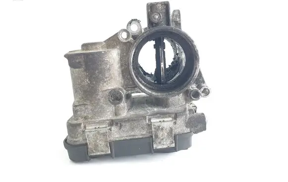Fiat Doblo Throttle valve 40DFP1C146