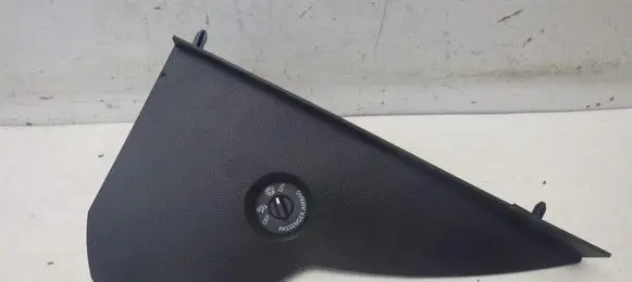 Dacia Jogger Dashboard side end trim