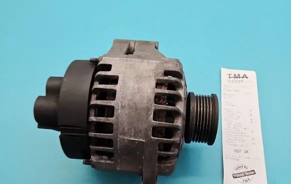 Fiat Croma Generator/alternator IMPRK1503911