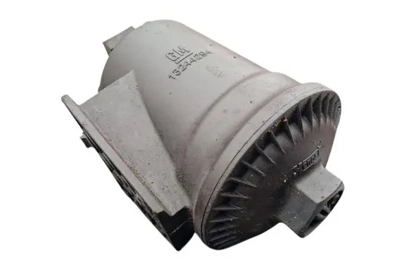 Opel Insignia A Fuel filter housing 13244294