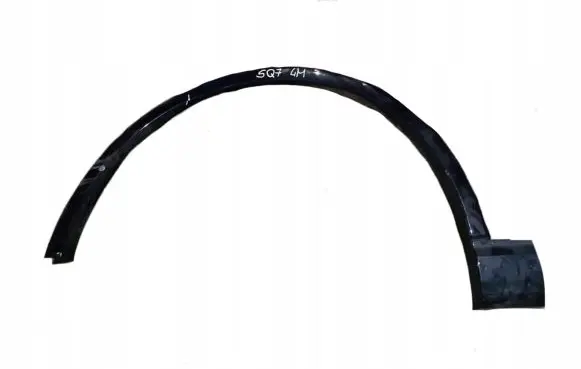 Audi Q7 4M Front arch trim 4M0853717
