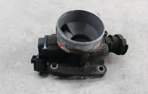 Ford Fiesta Throttle body valve 2S6U-9E926-BC