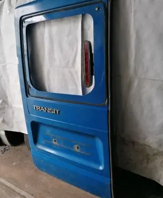 Ford Transit Rear door