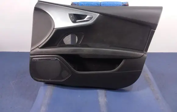 Audi A7 S7 4G Door card panel trim set 
