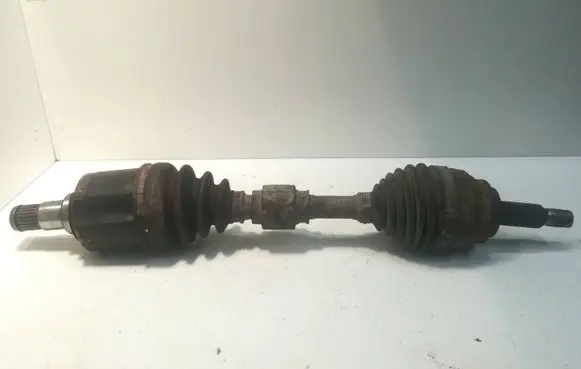 Mitsubishi ASX Front driveshaft