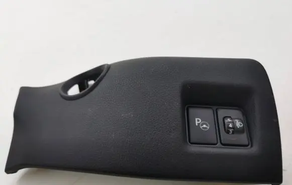 Toyota C-HR I Panel trim 55404F4020