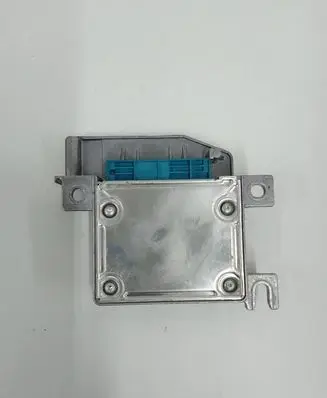 Opel Meriva A Airbag control unit/module 13203620 YST00070354 327963935