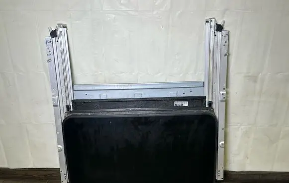 Dodge Durango III Sunroof set 5PT00DX9AJ