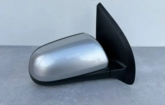 Chevrolet Aveo Manual wing mirror E4012312