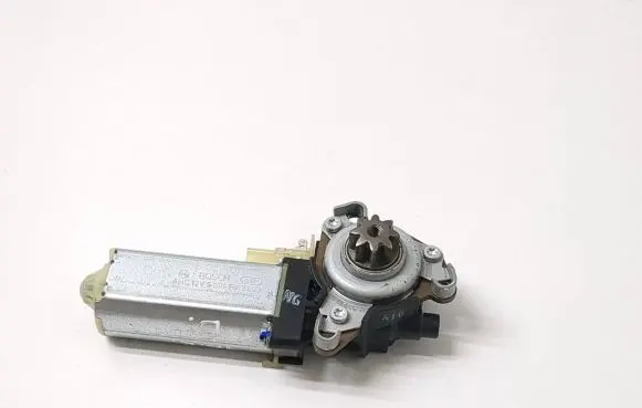 Tesla Model S Seat adjustment motor 6004RA3203