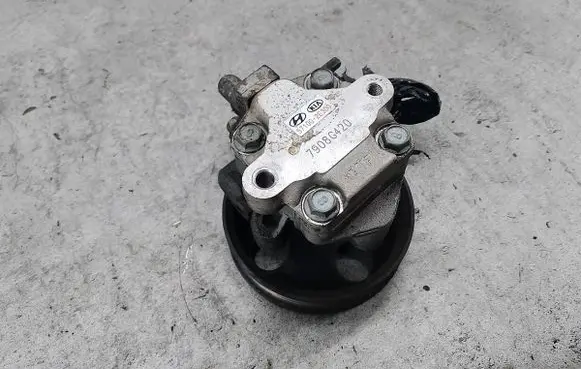 KIA Sportage Power steering pump 57100-2E300