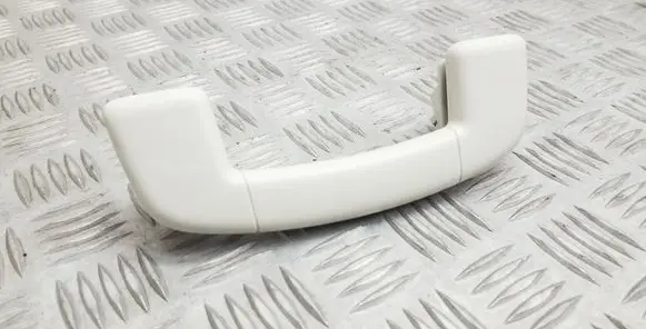Volkswagen PASSAT B8 Front interior roof grab handle 3G0857607B