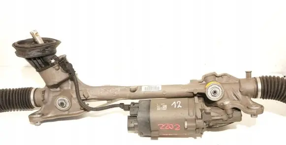 Volkswagen T-Roc Steering rack