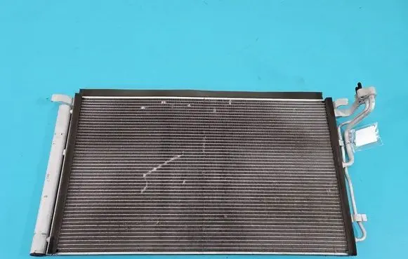 Hyundai Elantra VI A/C cooling radiator (condenser) IMPRK1496751