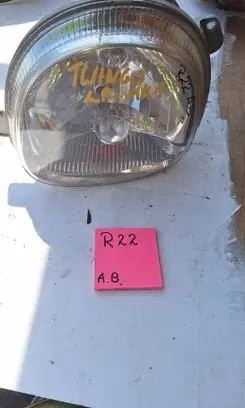 Renault Twingo I Headlight/headlamp 