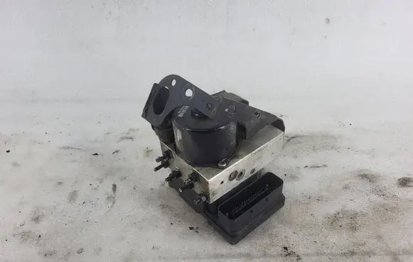 Seat Alhambra (Mk1) ABS Pump 7M3907379 K8F3K04B30 10092503063