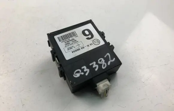 Toyota Avensis T250 Other control units/modules 8974105091