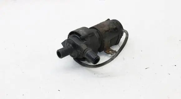 Jaguar XK8 - XKR Electric auxiliary coolant/water pump