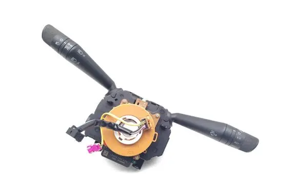 Opel Combo D Wiper turn signal indicator stalk/switch 28408593 0735606798