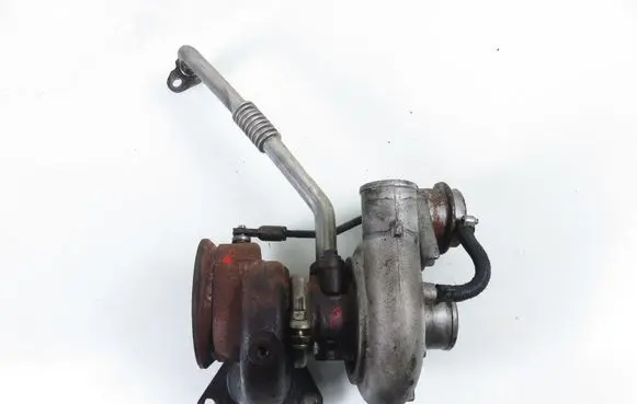 Peugeot Boxer Turbo 6U3Q6K682AE