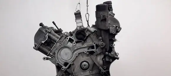Mercedes-Benz C W203 Engine A112912