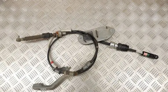 Lexus ES 250 - 300 - 330 Gear shift cable linkage 3382033430