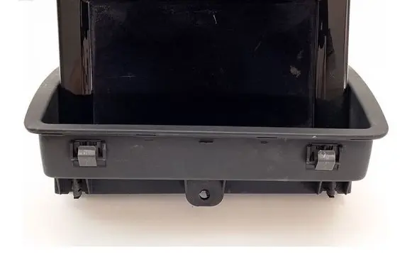 Audi Q3 8U Screen/display/small screen 8U0857273C