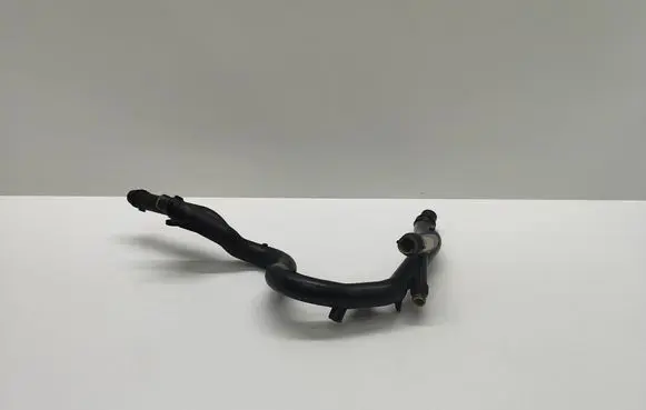 BMW 5 E60 E61 Engine coolant pipe/hose 7780001 778000105 11537780001
