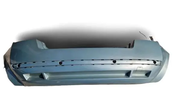 Fiat Stilo Rear bumper 735275288