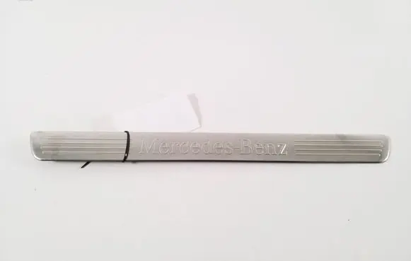 Mercedes-Benz A W177 Front sill trim cover A2466800135