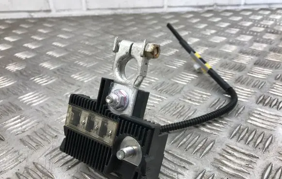 Lexus RX 450H Positive cable (battery) 8050180