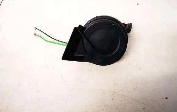 Volvo S40, V40 Horn signal e1000233 007728
