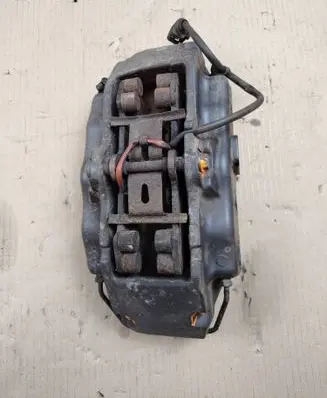 Porsche Cayenne (9PA) Front brake caliper 208432084A