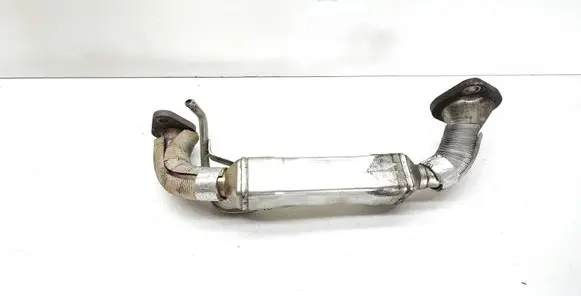 Mazda 5 EGR valve cooler
