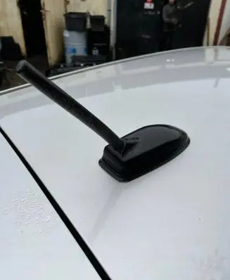 Radio antenna