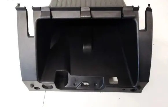 Ford Focus Glove box 4m51a06044jdw 4m51-a06044-jdw