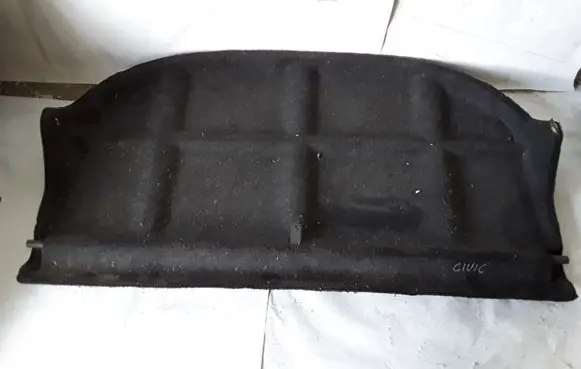 Honda Civic Parcel shelf 84400SMG