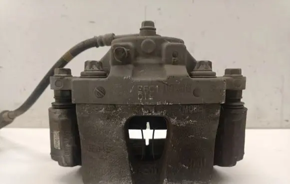 Hyundai Kona I Front brake caliper