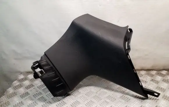 Audi Q5 SQ5 (D)pillar trim (top) 8R0867245M