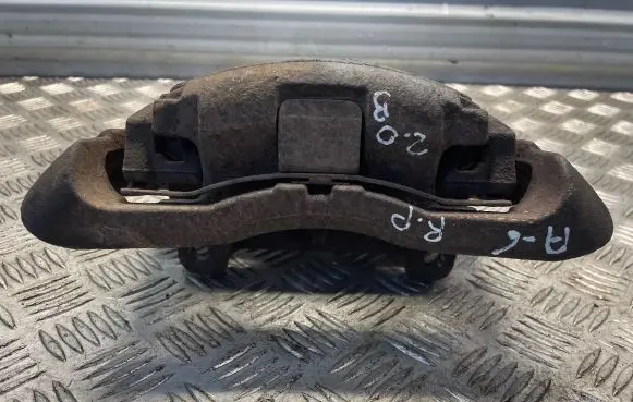 Audi A6 S6 C6 4F Front brake caliper