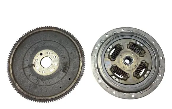 Lexus RX 330 - 350 - 400H Clutch set kit 6B210098