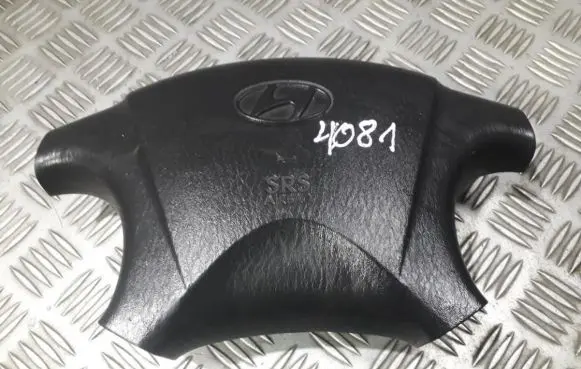 Hyundai Matrix Steering wheel airbag MAFMZ61MAZF