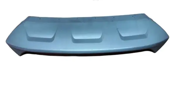 Ford Kuga II Front bumper lip GV4417F771B