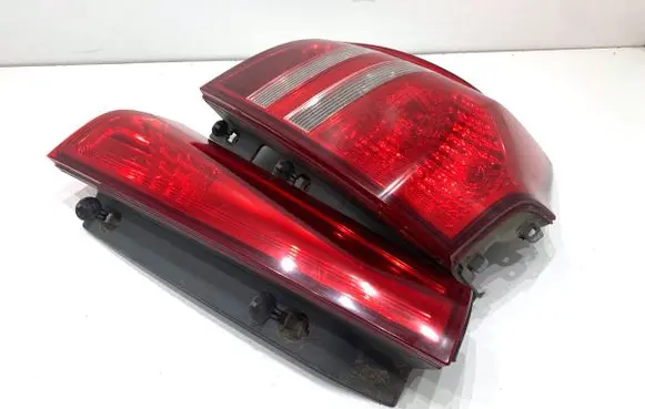 KIA Ceed Rear/tail lights 924011H3